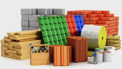 Tikinti materialları bazarında SON DURUM