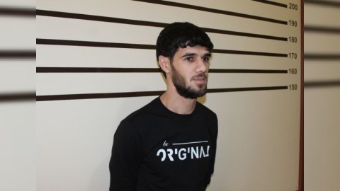 Oğurladığı pulları mərc oyunlarına xərclədi