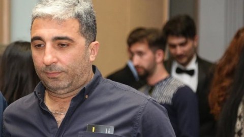 Rafael İsgəndərova ağır itki