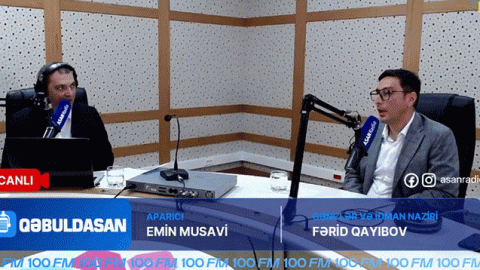 Nazir müavininin rəqs görüntülərindən danışdı - VİDEO