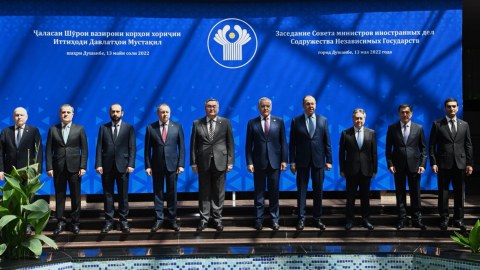 XİN başçılarının növbəti toplantısı bu şəhərdə keçiriləcək
