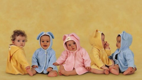 5 uşağı olan qadınlar vaxtından əvvəl pensiya alacaq