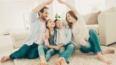 “Himayədar ailə” modelinin tətbiqinə BAŞLANILIR