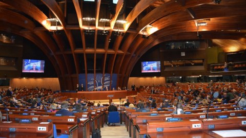 Azərbaycanlı deputatlar AŞPA-nın komitə iclasında