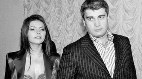 Putinin məşuqəsinin keçmiş sevgilisi AXTARIŞA VERİLDİ 