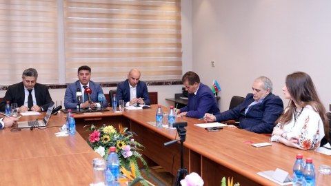 “Azəriqaz”dan daha bir YENİLİK