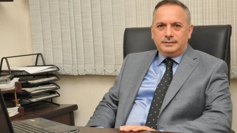 Əli Əliyev barəsində növbəti dəfə cinayət işi başlandı