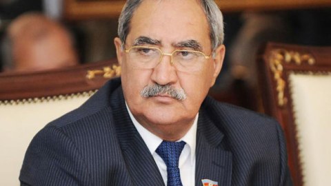 Cənab deputat, sizi təhdid edən kimdir?