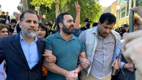 DİN aksiya ilə bağlı məlumat yaydı - YENİLƏNİB