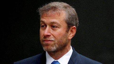 Abramoviç 10 milyonluq malikanəsini sata bilmir