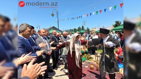 “Yaz festivalı”ndan FOTOREPORTAJ 