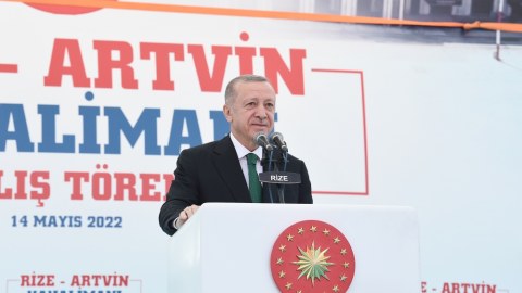 “Bunu Qarabağda sübut etdiniz” – Ərdoğandan önəmli MESAJLAR