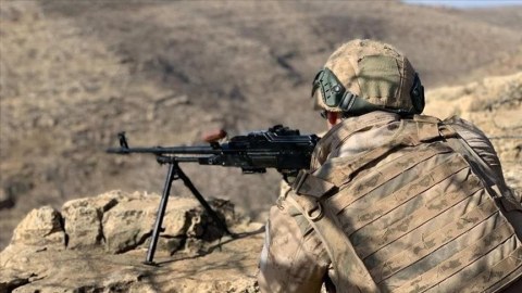 Məhv edilən terrorçuların sayı 85-ə çatdı
