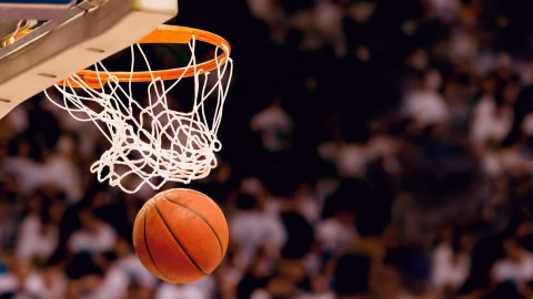 Basketbolçularımız ikinci oldular