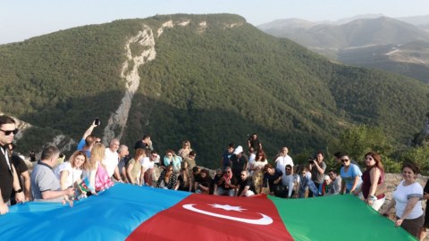 Diaspor işi: Çətin, məsuliyyətli və şərəfli missiya