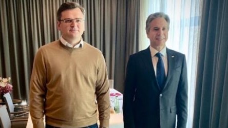 Ukrayna bu ölkələrə ərzaq ixrac edəcək
