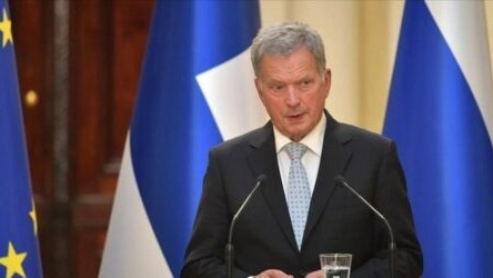 Finlandiyanın NATO qərarı - Prezident ELAN EDİLDİ