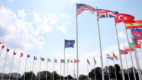 Türkiyə Finlandiya və İsveçin NATO yoluna sədd çəkir