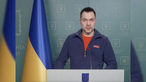 Ukrayna rus ordusunun mövqelərini bombaladı