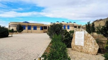 Qobustan qoruğunda ziyarətçi sıxlığı