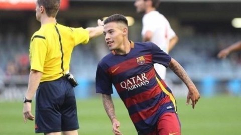 27 yaşlı futbolçu faciəvi şəkildə ÖLDÜ