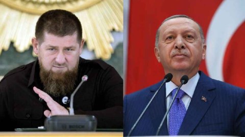 Kadırovun “Bayraktar” qorxusu - Ərdoğana MÜRACİƏT ETDİ