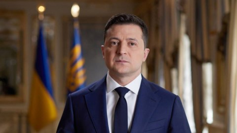Zelenskidən yeni komandan təyinatı