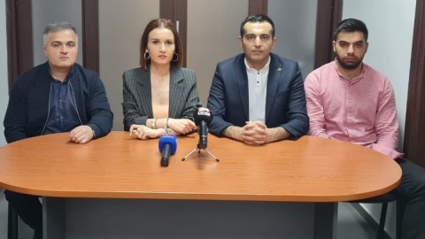 Tbilisidə soydaşlarımıza pulsuz hüquqi yardım göstəriləcək