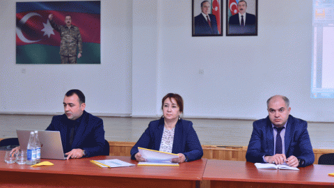 Bakının bu məktəblərində yoxlamalar aparılacaq