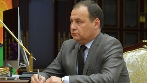 Belarusun Baş naziri Azərbaycana gəlir