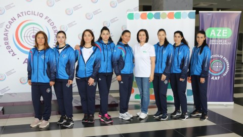 Dünya Kubokunda ölkəmizi təmsil edəcək komanda bu adlardan seçiləcək
