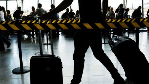 200-ə yaxın əcnəbi Azərbaycandan deportasiya edilib
