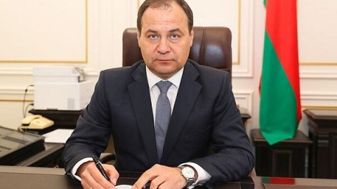 Belarus sanksiyalara görə 18 milyard dollar İTİRDİ