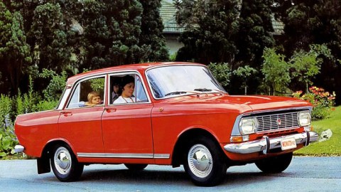 “Renault” zavodu “Moskviç” buraxacaq