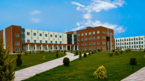 BMU növbəti dəfə nüfuzlu “THE Impact Ranking” reytinq cədvəlində