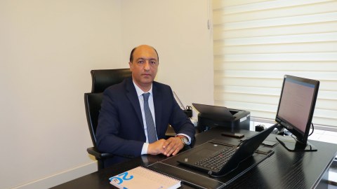 AccessBank-da department rəhbəri təyin olundu