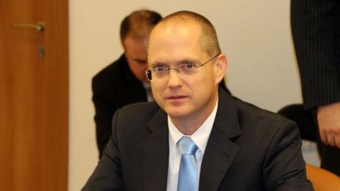 İsrailli nazir Azərbaycana gəlir