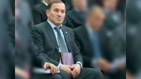Həbsdə olan sabiq icra başçısının cəzası AZALDILDI