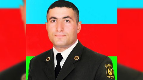 Sərrast atəşi ilə düşmənin başına od-alov YAĞDIRIRDI...