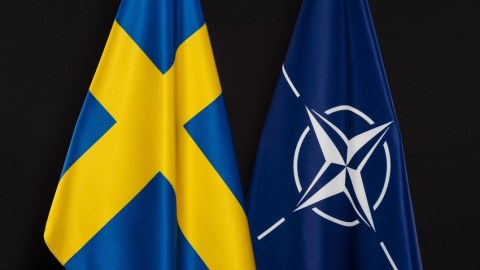 İsveç NATO-ya üzvlük üçün qərar qəbul etdi