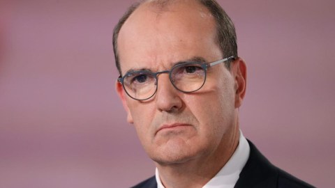 Fransanın Baş naziri istefa verəcək