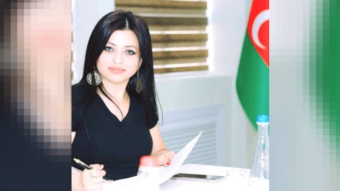 Jurnalistin ölüm xəbəri təkzib olundu