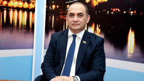 “Azərbaycan kişisini alçaltmaq nəyə xidmət edir?” - Deputatdan TV-lərə sərt İTTİHAM 