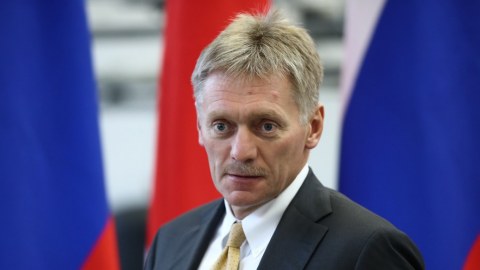 Peskov Rusiyanın məğlub olmayacağını ANONS ETDİ