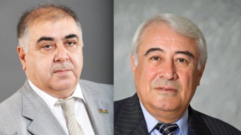 Sabiq deputatın Rəsul Quliyevə qarşı iddiası təmin edilmədi