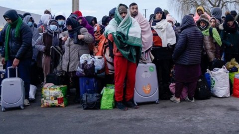 Ukrayna ilə bağlı qorxunc proqnoz: Hər 10 nəfərdən 9-u…