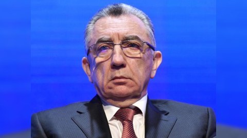 Eldar Əzizov yeni şöbə müdiri TƏYİN ETDİ