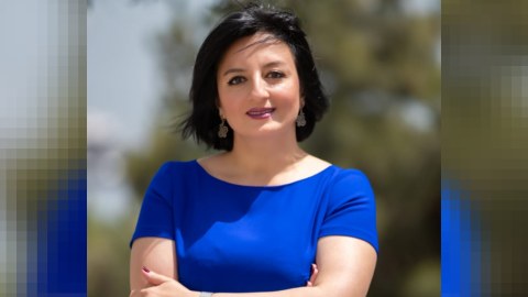 Səmayə Məmmədova Təhsil Nazirliyində İŞƏ BAŞLADI