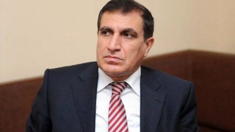 Əjdər Olun apellyasiya şikayəti araşdırılır