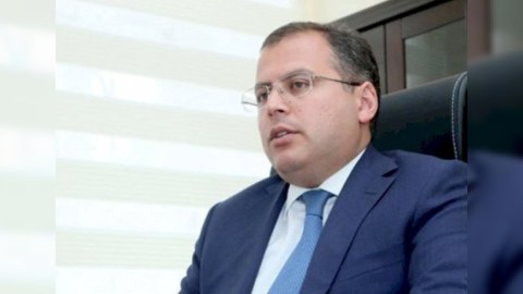 İcra başçısı şöbə müdirini İŞDƏN ÇIXARDI